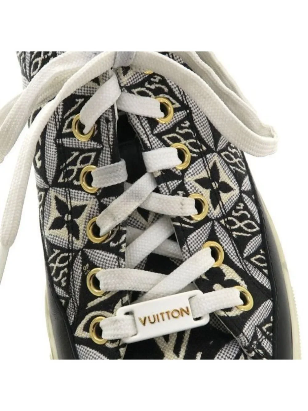 Louis Vuitton Sneakers Stella Line
